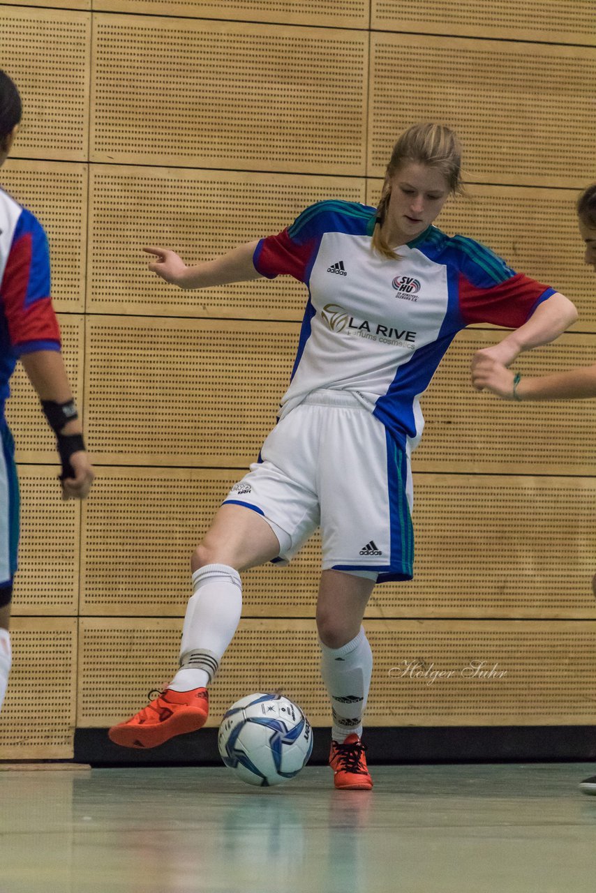 Bild 543 - Girls Cup